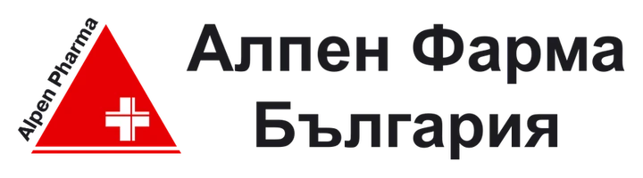 Алпен Фарма България